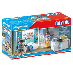 Playmobil Virtual Classroom 71330